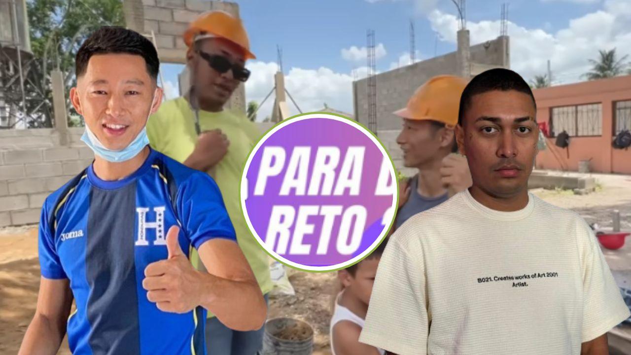 Imagen de Shin Fujiyama lanza atrevido reto a Supremo por la educación: ¿Aceptará el influencer?