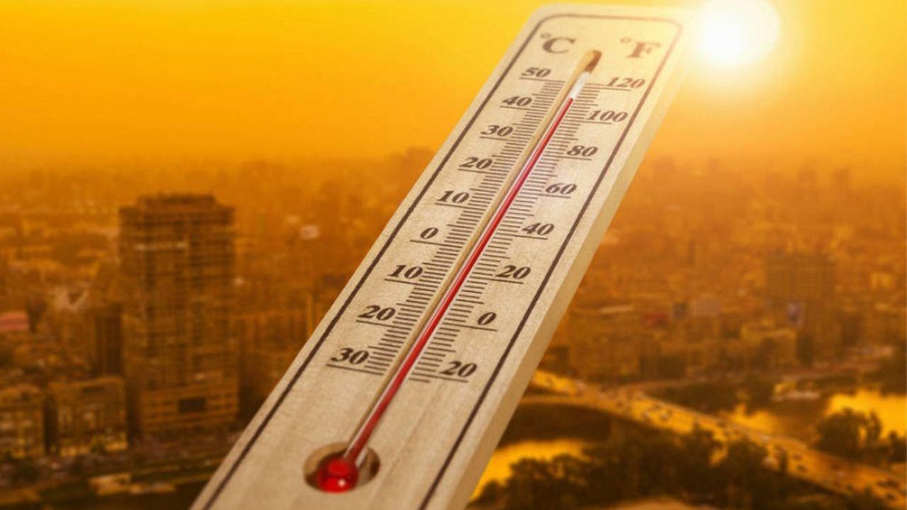 Imagen Principal de Nota: Temperaturas altas y capa de humo continúan afectando estos departamentos de Honduras