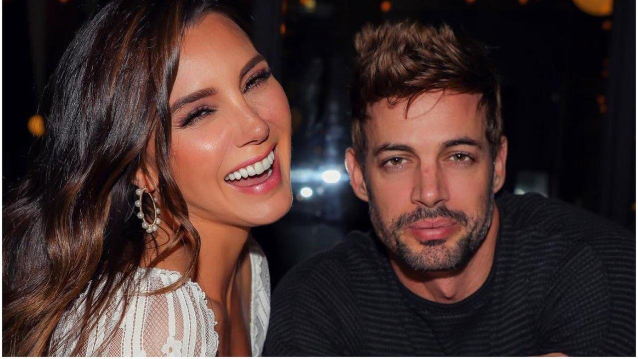 Imagen Principal de Nota: La reacción de William Levy tras las declaraciones de Elizabeth Gutiérrez