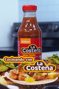 Cocinando con La Costeña