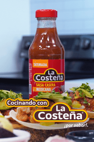 Cocinando con La Costeña