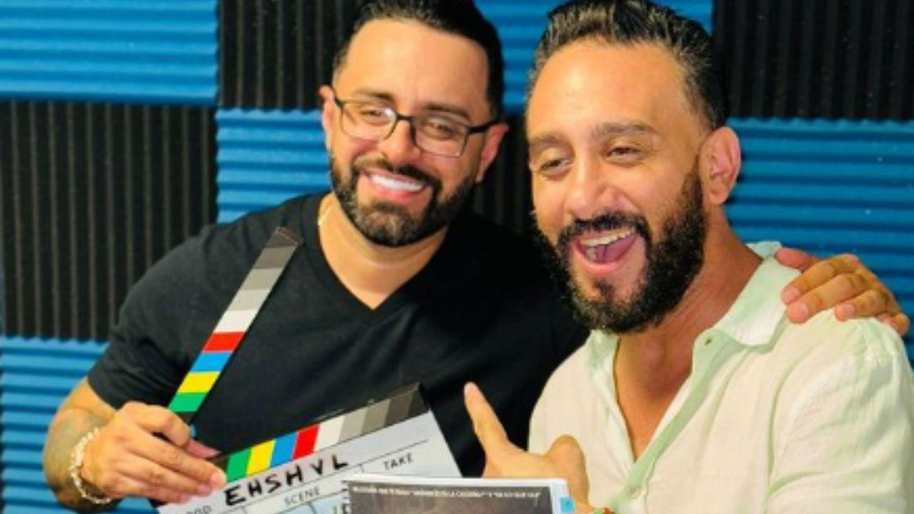Imagen Principal de Nota: Alan Mancía se une al elenco de la nueva película de Abraham Espinoza