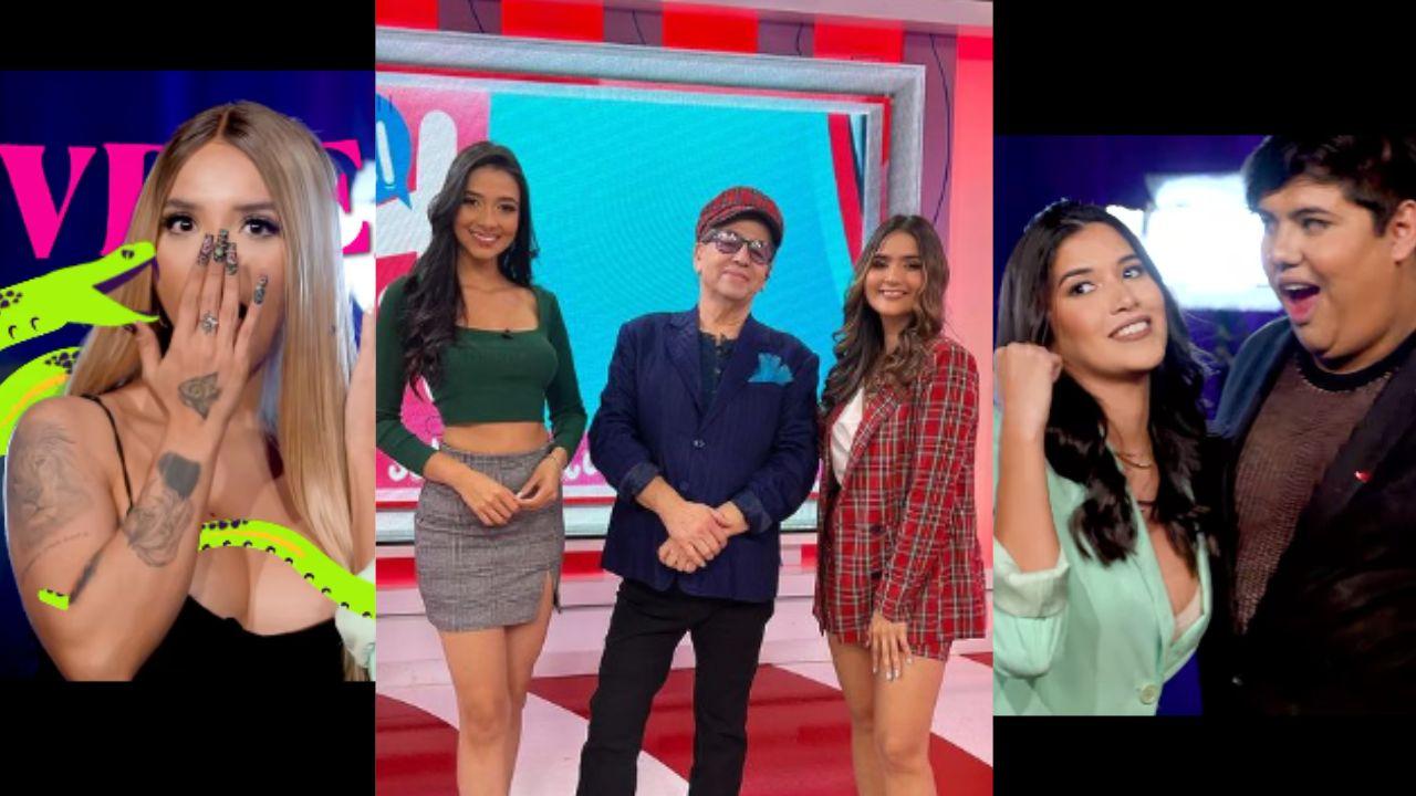 Imagen Principal de Nota: 'El Hilo' vuelve con más picante y escándalos en la segunda temporada