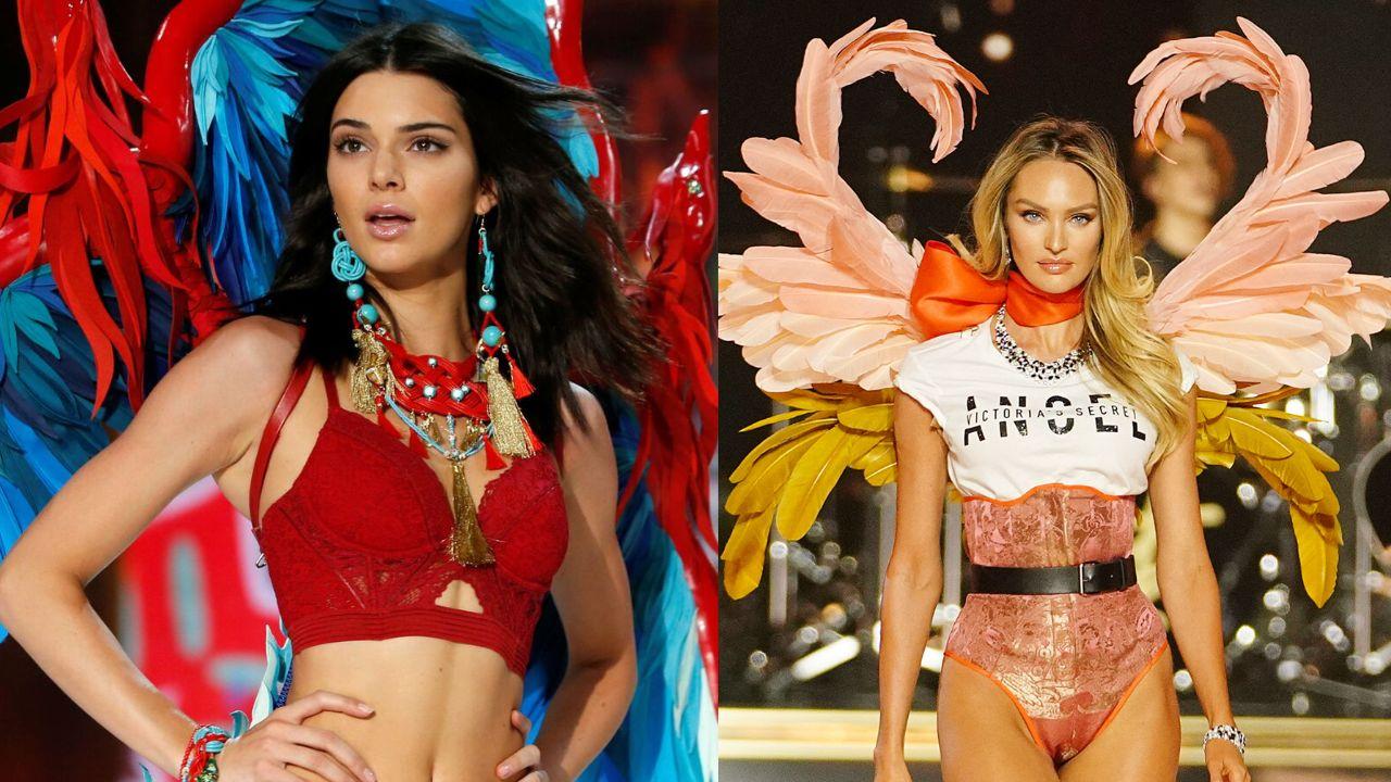 Imagen Principal de Nota: Victoria's Secret regresa a las pasarelas tras cinco años de ausencia