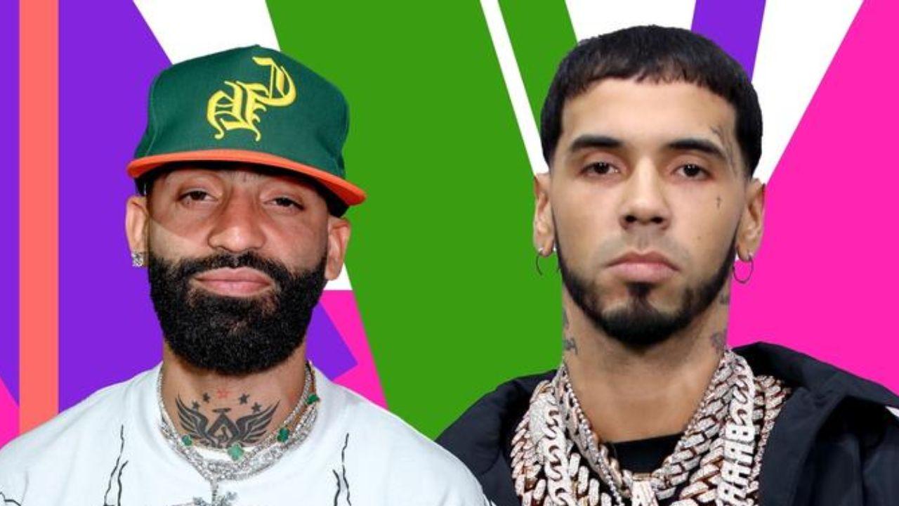 Imagen Principal de Nota: Arcángel critica a Anuel AA por mostrar su relación con su hija Cattleya: 'Despierta Hijo'