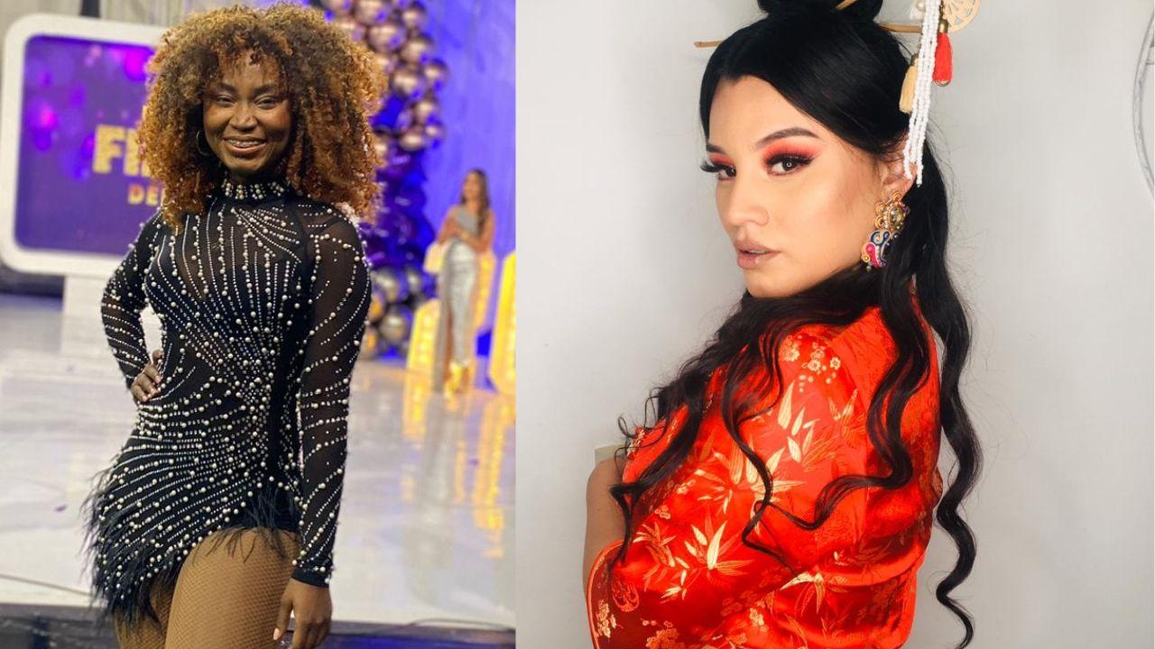 Imagen Principal de Nota: Bailarinas hondureñas en controversia al pelearse el título de la 'Queen' de los escenarios