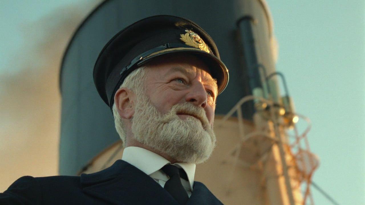 Imagen de Muere Bernard Hill, el actor que conquistó 'Titanic'