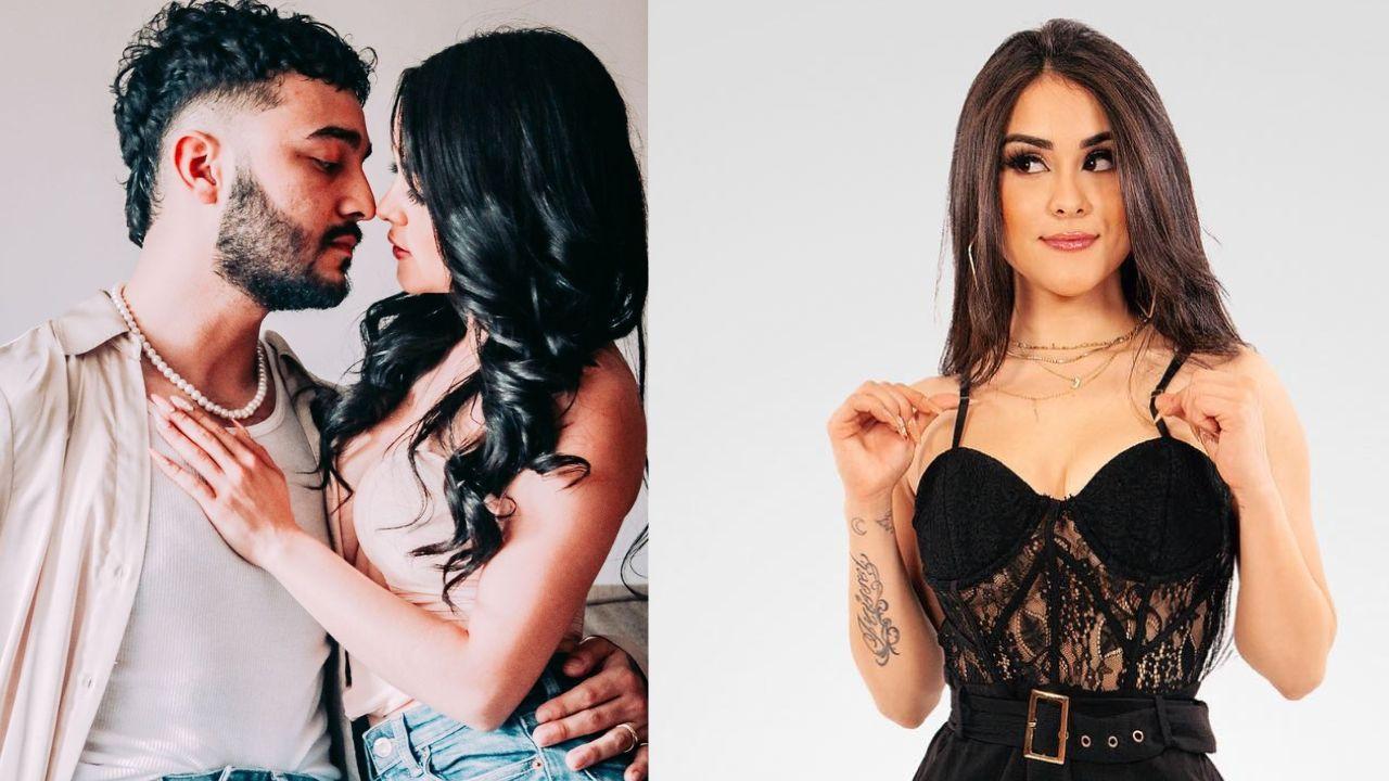 Imagen Principal de Nota: ‘Campanita’ sorprende al publicar foto con galán: ¿Nueva pareja?
