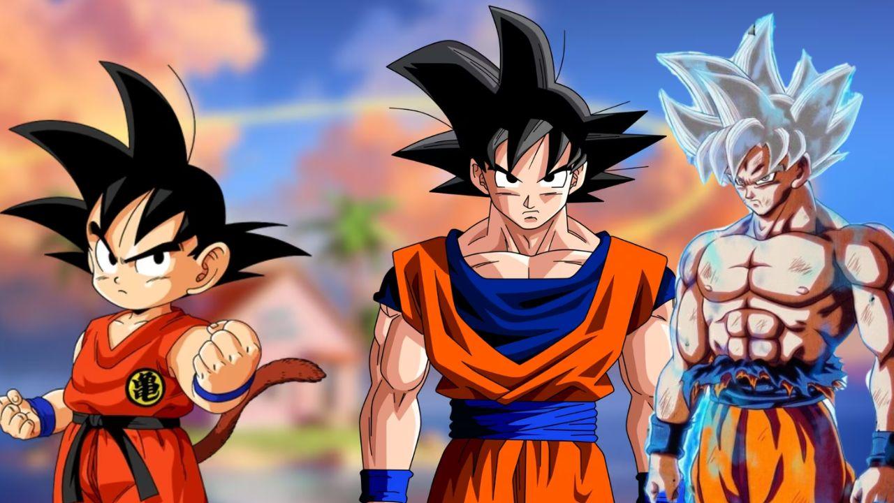 Imagen de ¡Hoy Día de Goku! El insólito origen de la fecha para celebrar al legendario saiyajin