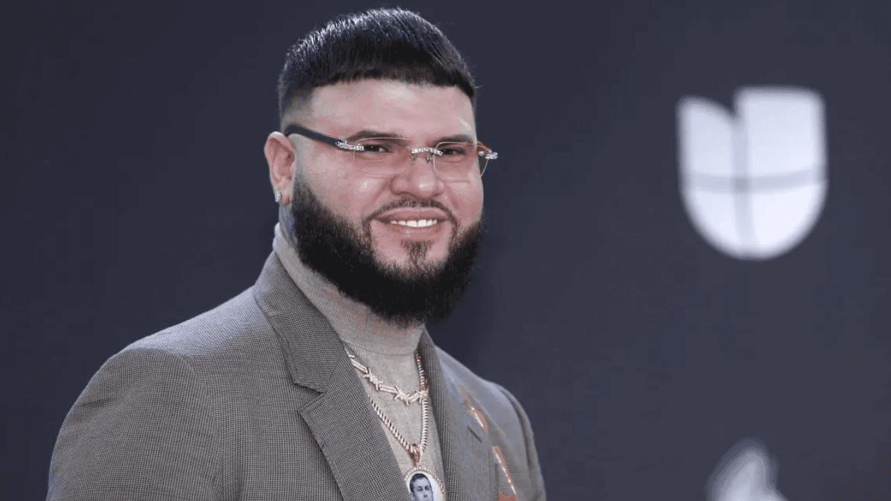 Imagen Principal de Nota: Farruko regresa a la música con nuevo álbum en medio de su transformación espiritual