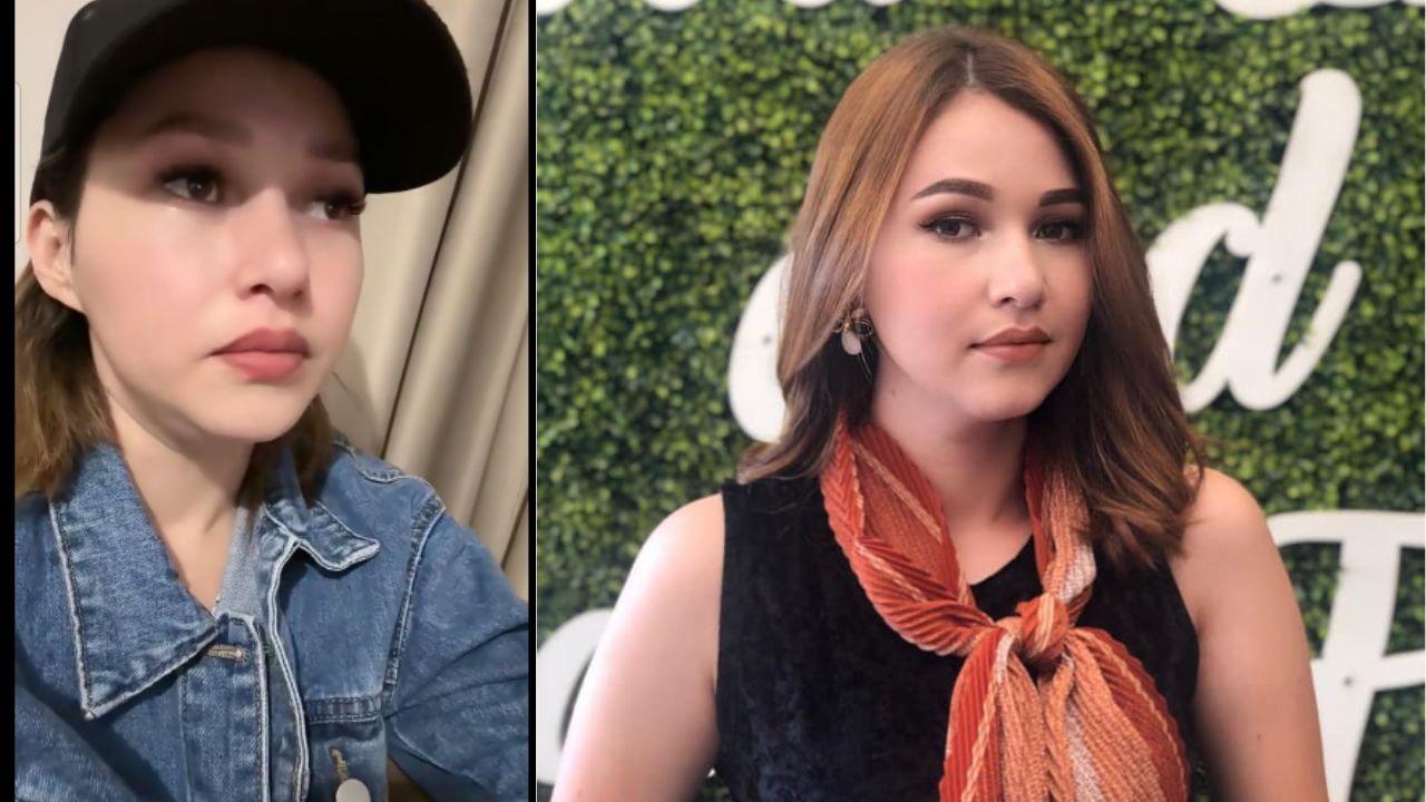 Imagen Principal de Nota: Jennifer Aplicano rompe en llanto tras críticas por su casting en Telemundo