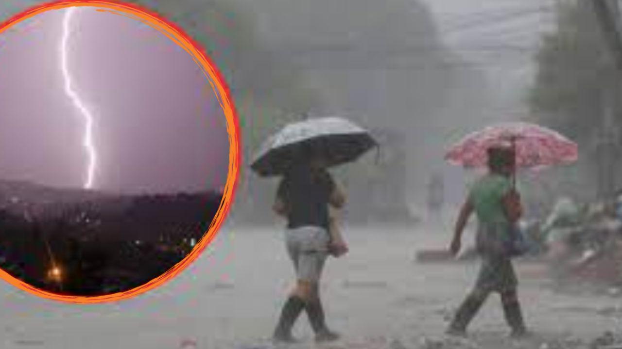 Imagen de Lluvias con actividad eléctrica azotarán Honduras este viernes