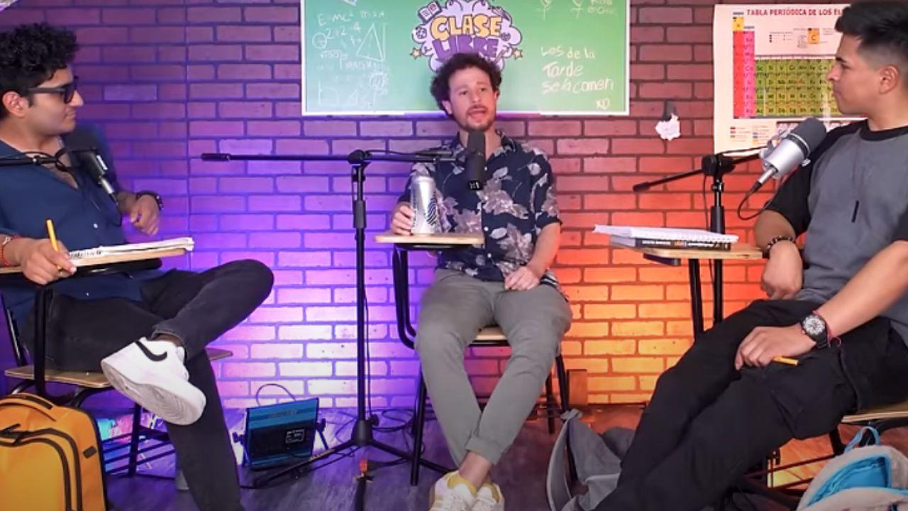 Imagen de Luisito Comunica: de maestro de inglés a famoso 'influencer' del internet