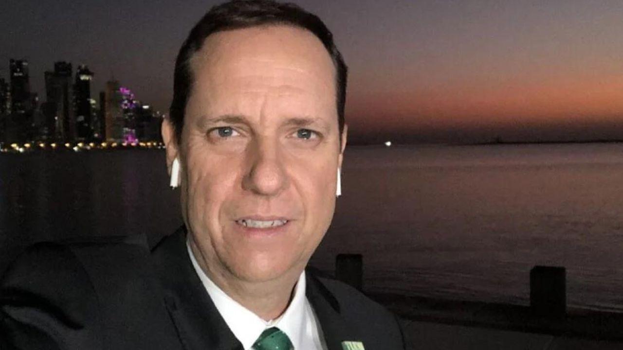 Imagen Principal de Nota: ¿De qué murió el comentarista deportivo Paco Villa?