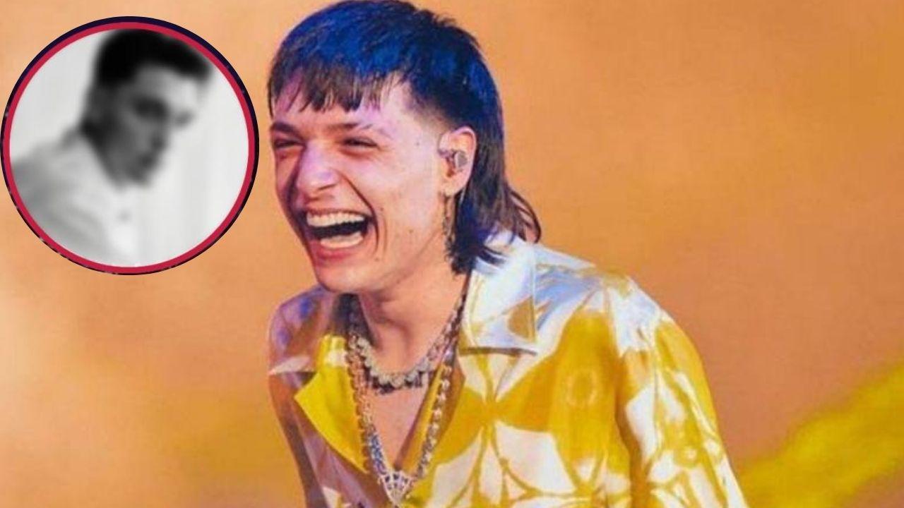 Imagen Principal de Nota: Peso Pluma estrena nuevo look y enloquece a sus fans