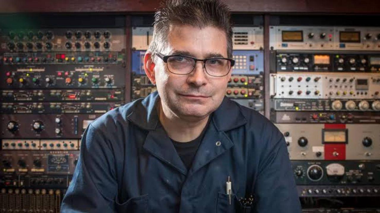 Imagen Principal de Nota: Steve Albini, productor de Nirvana, muere a los 61 años