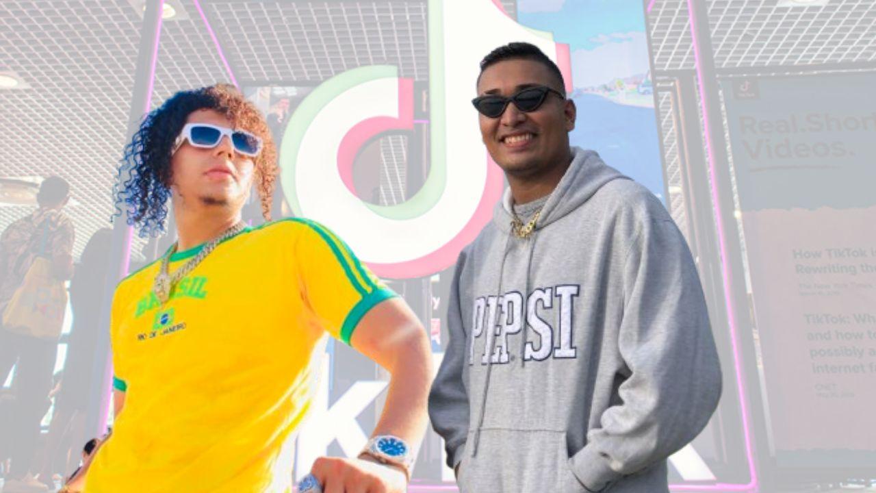 Imagen de Supremo critica a David Flow tras invitación como tiktoker en Brasil
