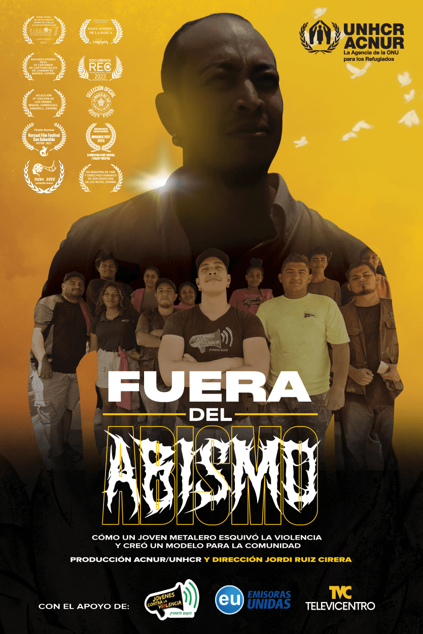 Fuera del Abismo