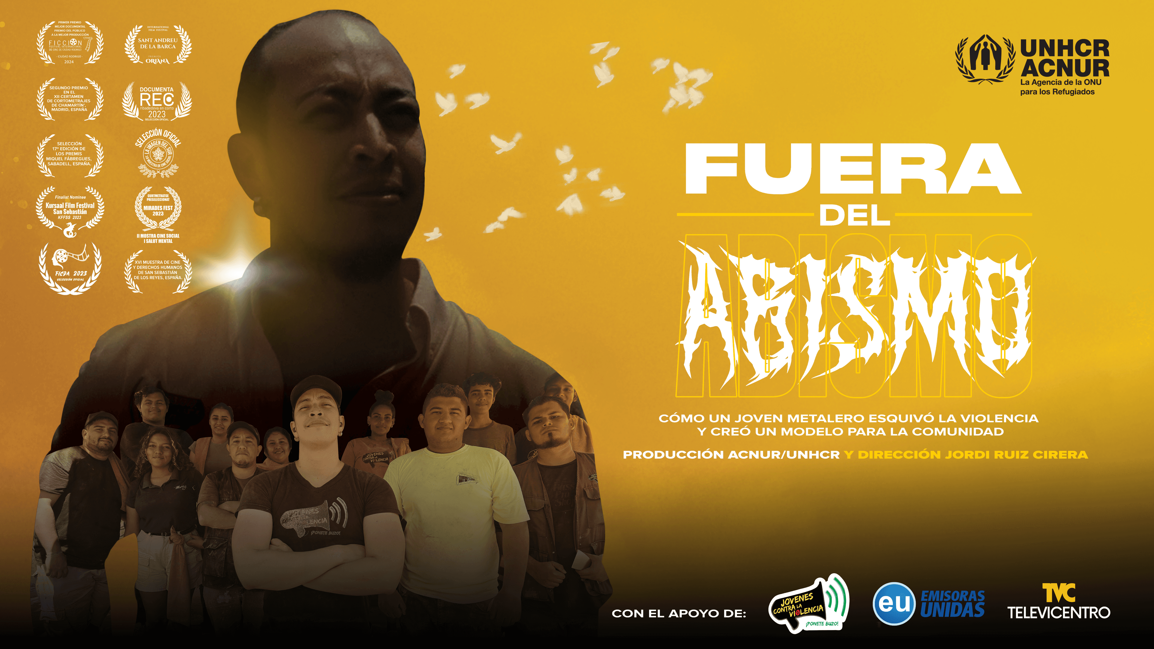 Fuera del Abismo