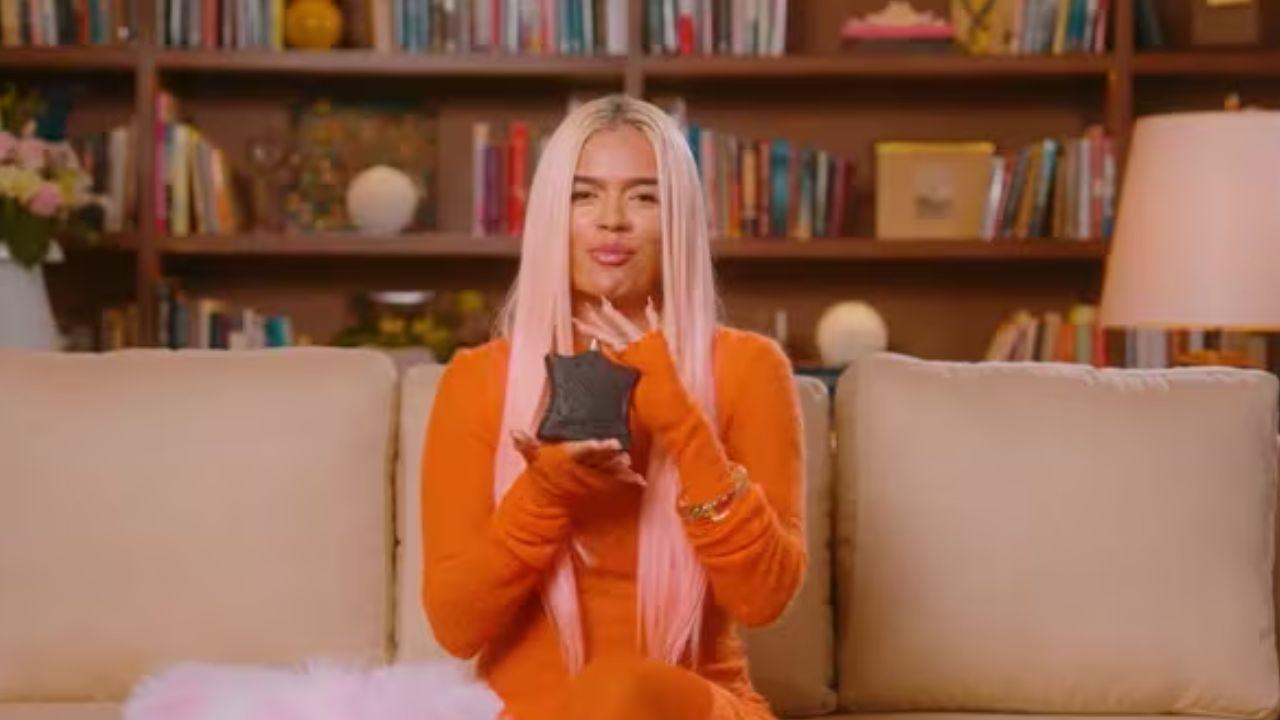 Imagen de Karol G conquista el verano con su nuevo merengue 'Si antes te hubiera conocido'