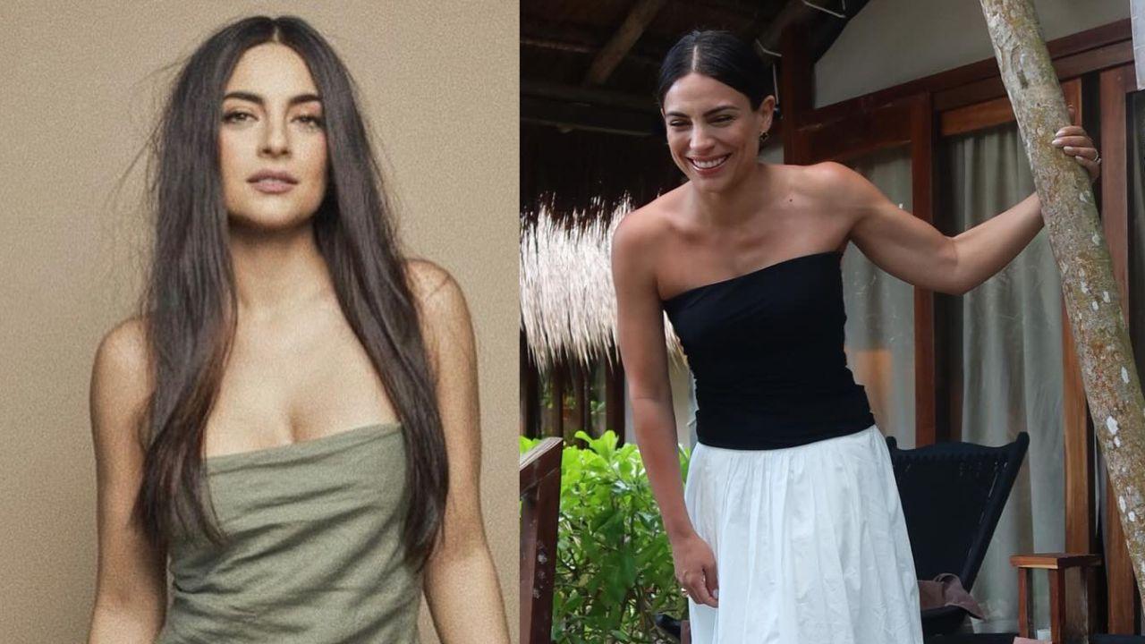 Imagen Principal de Nota: Ana Brenda responde a quienes han criticado su cuerpo fitness