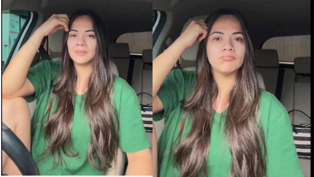 Imagen Principal de Nota: La pregunta de Isabel Zambrano a sus seguidores: ¿cómo prefieren a las mujeres?
