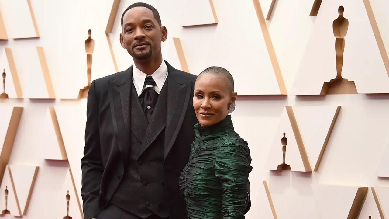 Imagen de Will Smith y Jada Pinkett reaparecen juntos tras su separación: ¿reconciliación a la vista?
