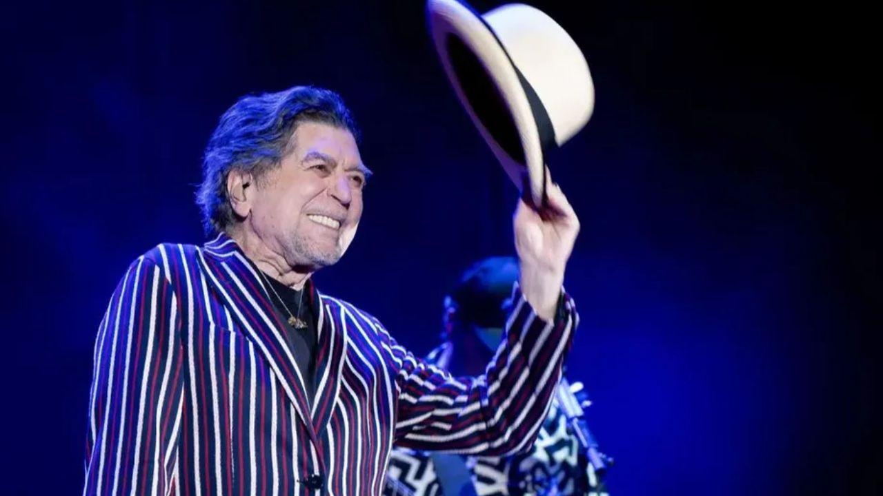 Imagen de Joaquín Sabina anuncia la gira ‘Hola y adiós’ para despedirse de los escenarios ¿Vendrá a Honduras?