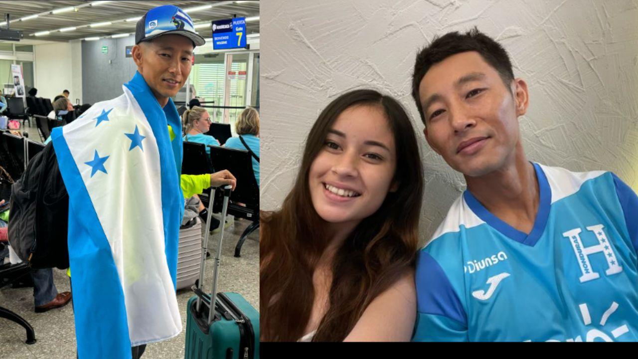 Imagen de Yeimy Licona despide a Shin Fujiyama con emotivo mensaje: 'Te extrañaré'