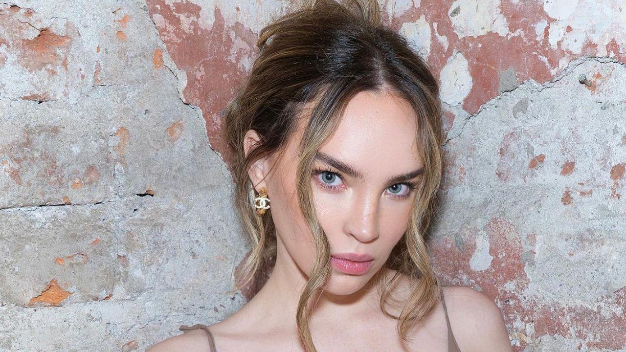 Imagen de Belinda posa más bella que nunca en atrevida sesión de fotos en Puerto Escondido