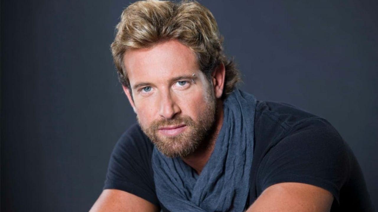 Imagen Principal de Nota: Gabriel Soto se alberga en su refugio tras ruptura con Irina Baeva