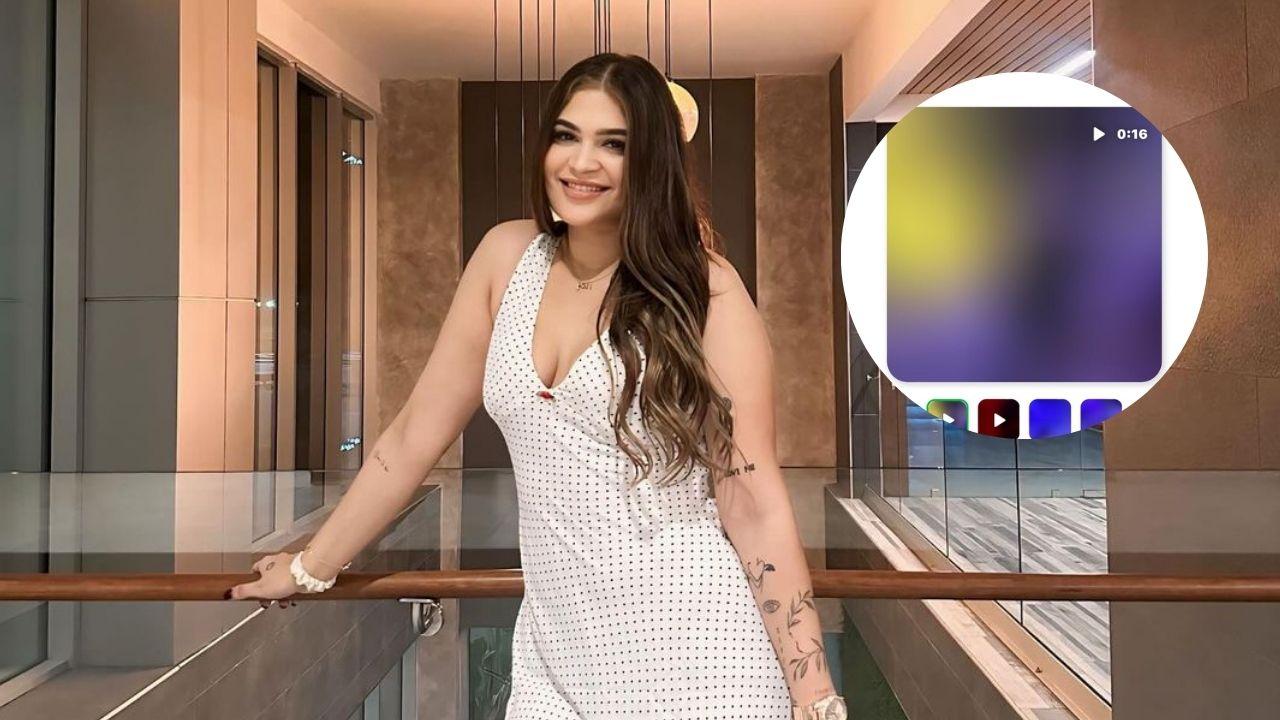 Imagen Principal de Nota: 'Juanchi' se une al contenido exclusivo con ardiente foto