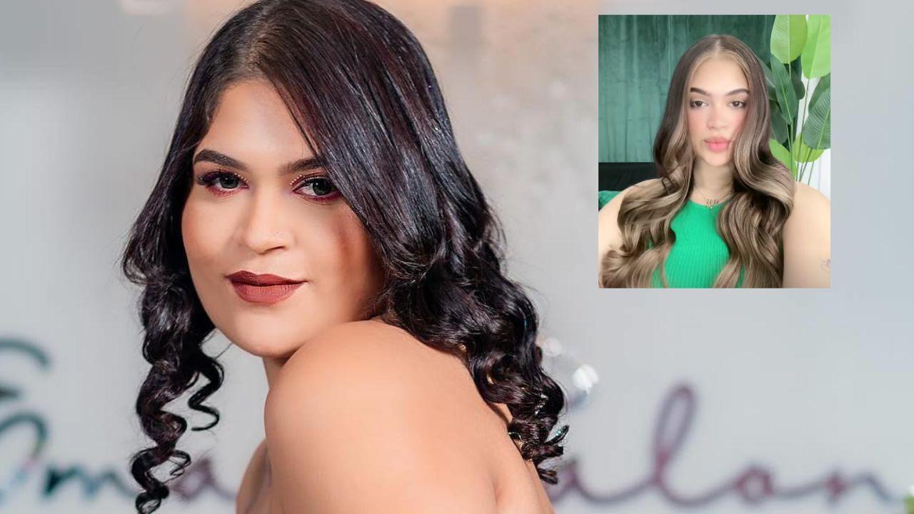 Imagen Principal de Nota: 'Juanchi' sorprende con nuevo look y enamora a sus redes