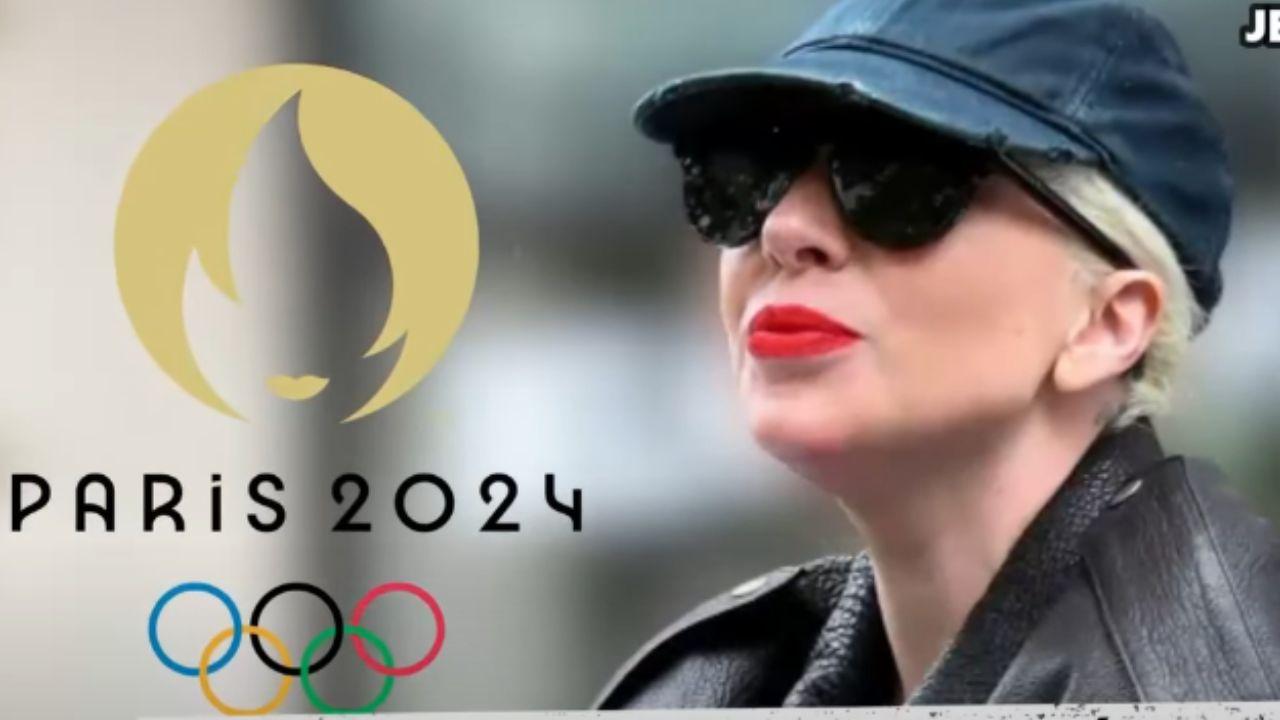 Imagen Principal de Nota: Juegos Olímpicos París 2024: Céline Dion, Dua Lipa y Lady Gaga en la ceremonia inaugural