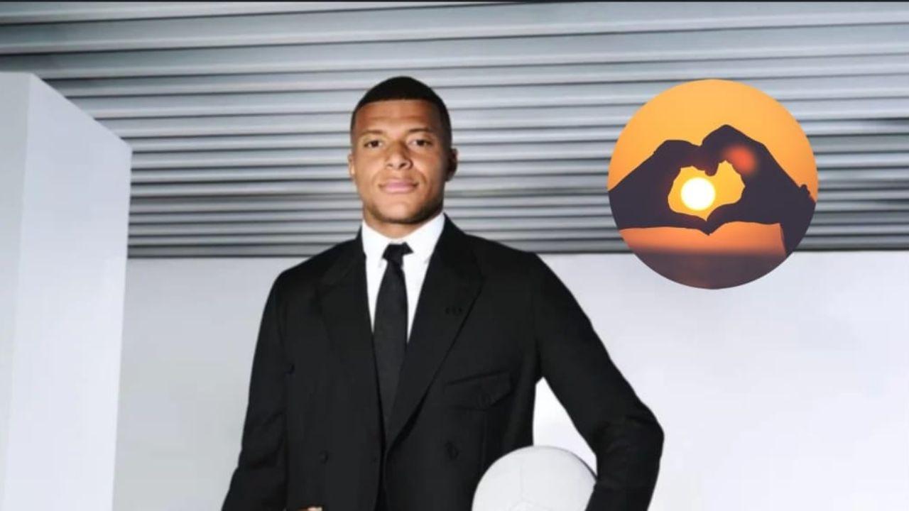 Imagen Principal de Nota: Las aventuras amorosas de Kylian Mbappé, entre ellas con un mujer trans