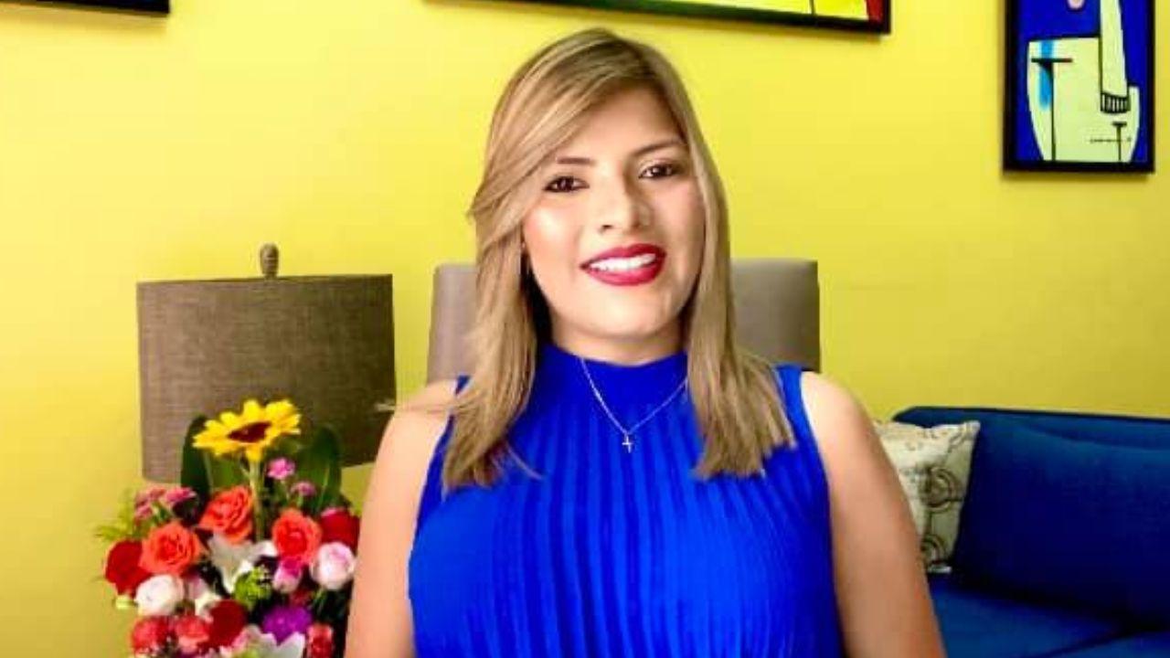 Imagen de Saraí Espinal sorprende a seguidores con radical cambio de look ¿Se atrevió a un color negro?