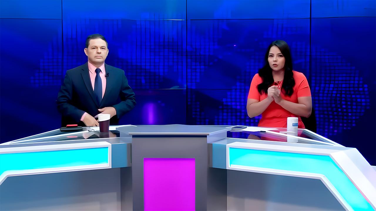 TN5 Dominical