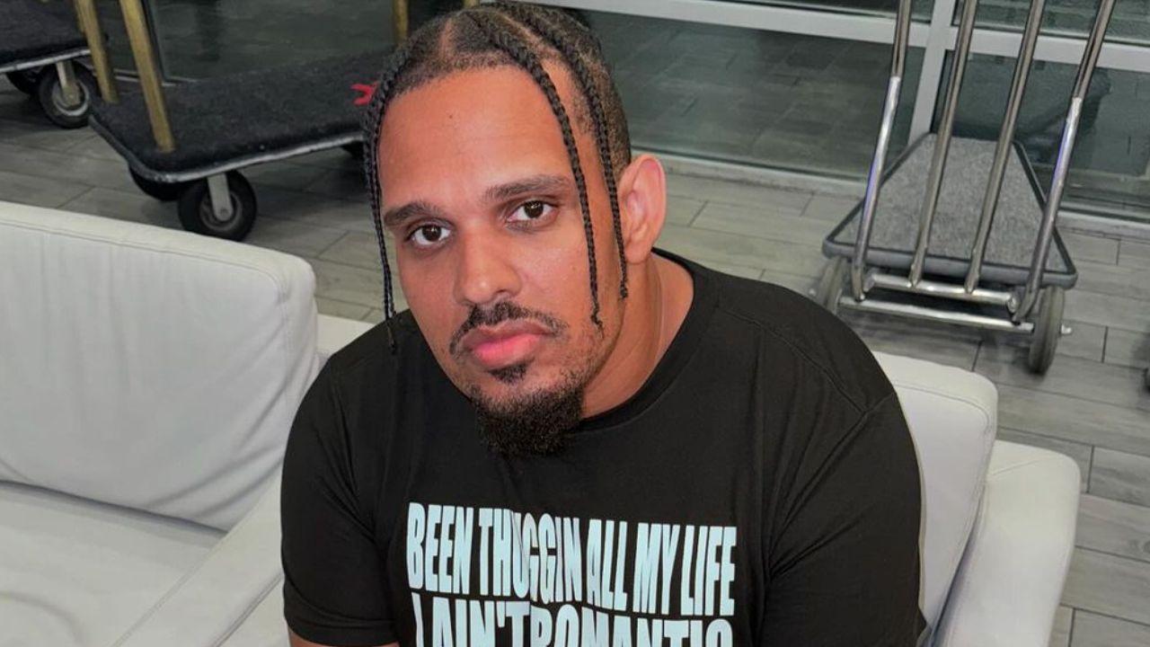Imagen Principal de Nota: Muere repentinamente BeatKing, leyenda del rap texano y creador de hits virales en TikTok