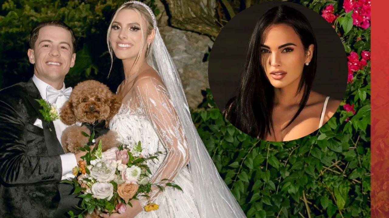 Imagen Principal de Nota: Guaynaa habría sido infiel a Lele Pons con actriz de cine para adultos. ¿Quién es Claudia Bavel?