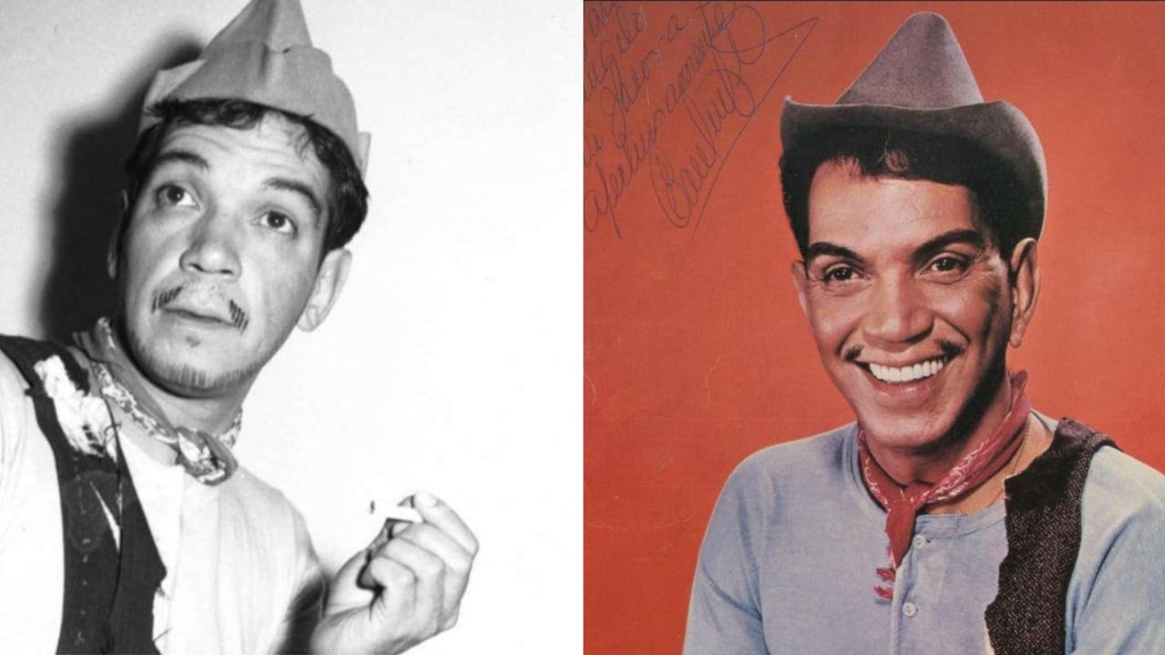 Imagen Principal de Nota: 'Cantinflas': así se recuerda al gran actor mexicano