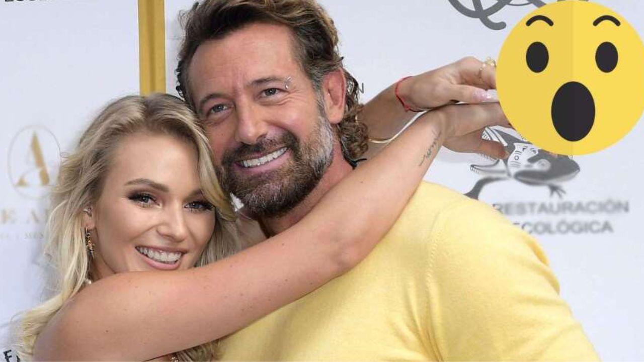 Imagen de Irina Baeva podría demandar a Gabriel Soto por pensión alimenticia : los detalles legales