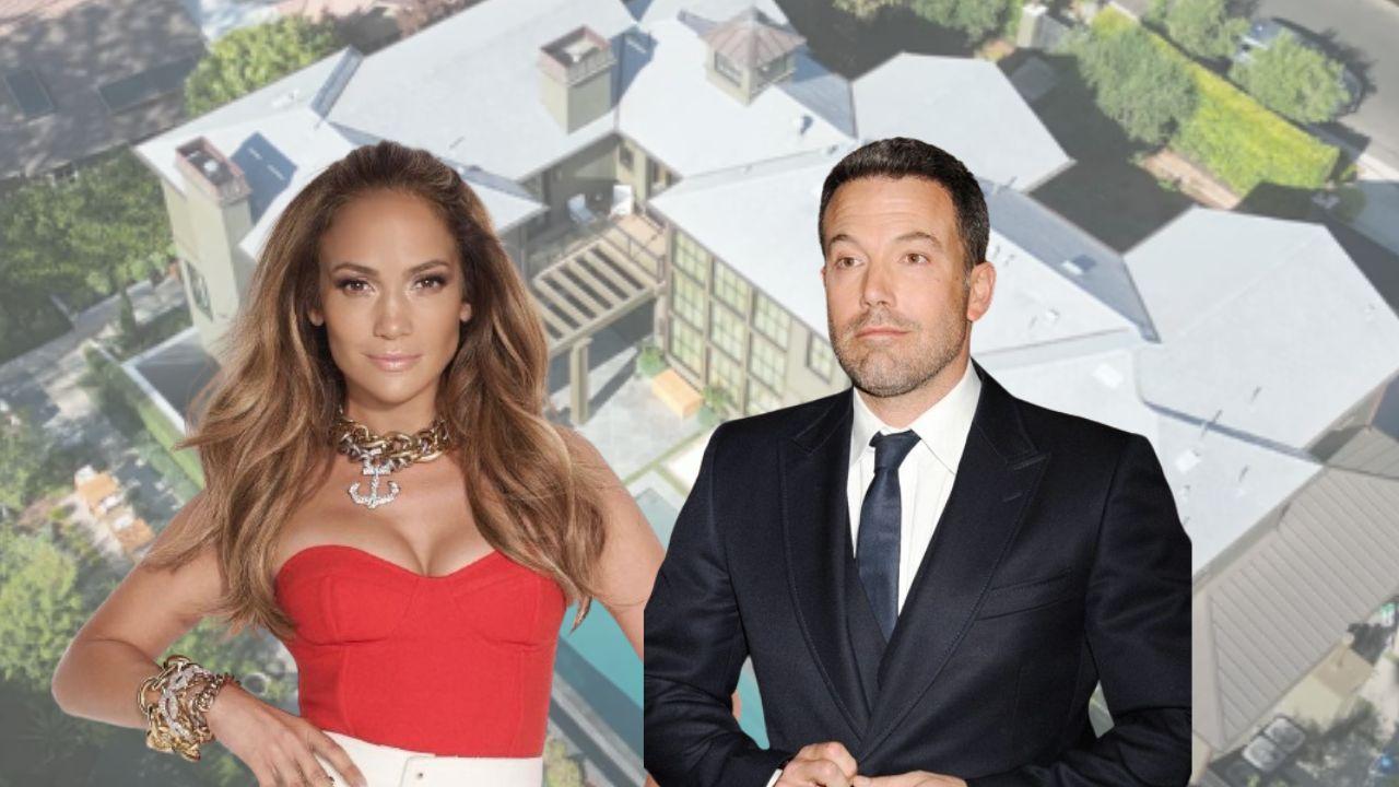 Imagen de Jennifer López se muda de casa de Ben Affleck: Finaliza una era en Beverly Hills