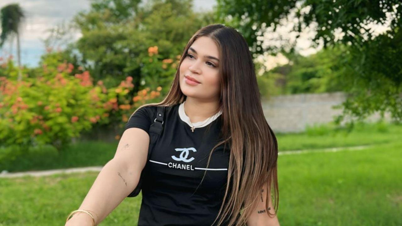 Imagen Principal de Nota: ‘Juanchi’ se libera con atrevidas fotos y videos en su página para adultos