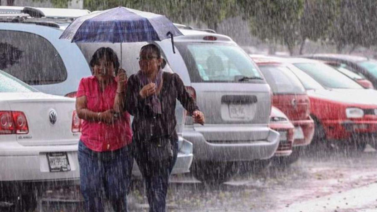 Imagen de Lluvias en gran parte de Honduras por desplazamiento de onda tropical