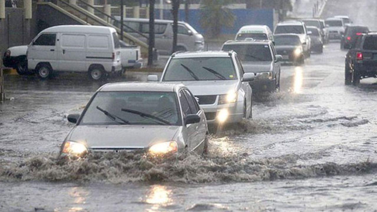 Imagen de Más lluvias con actividad eléctrica este viernes y fin de semana en Honduras
