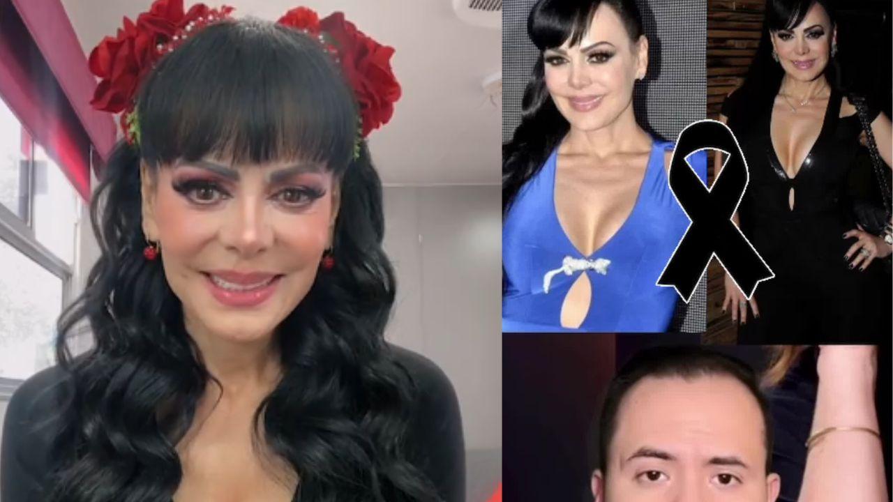 Imagen Principal de Nota: Maribel Guardia desmiente falsos rumores sobre su muerte: 'Pueden causar tanto dolor'