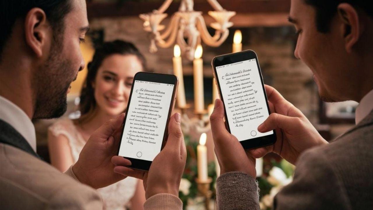 Imagen Principal de Nota: Poemas de amor que no deben faltarle a tu pareja