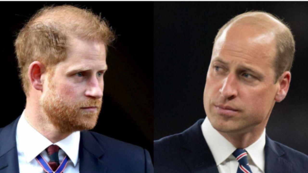 Imagen Principal de Nota: Príncipe Harry recibirá millonaria herencia que enfurece a William