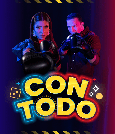 #ConTODO
