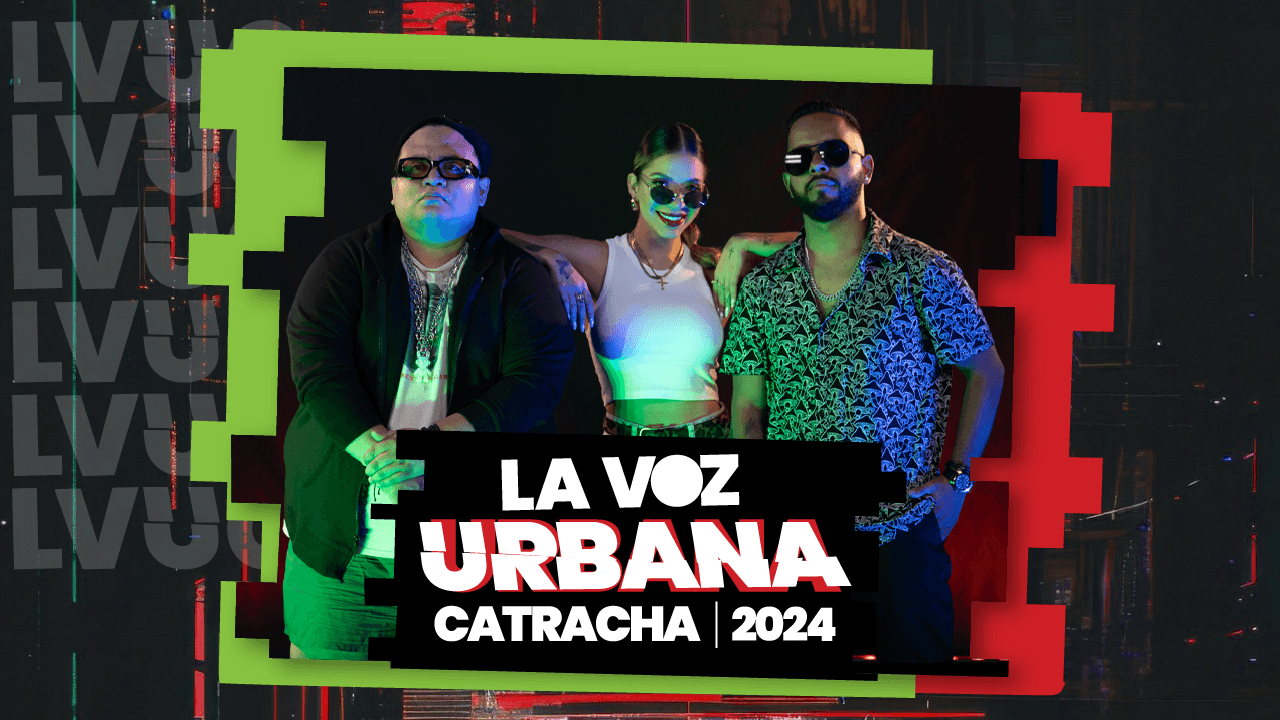 La Voz Urbana Catracha 2024